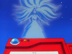 Watch Pokemon Season 1 Episode 19 : The Ghost Of Maiden's Peak