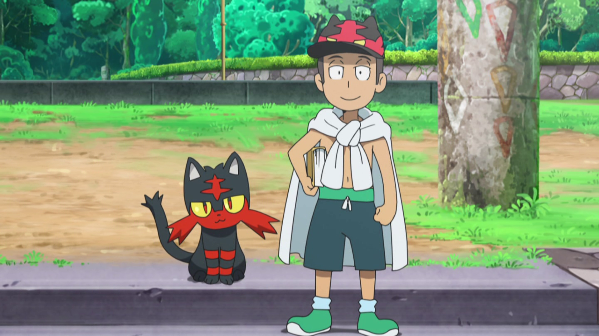 Манчлакс эволюция. Профессор бурнет кикей и эш арты. Бара покемон kukui. Покемон профессор кикей. Покемон профессор кукуи и эш.