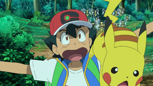 Assistir Pokémon 2019 Episodio 143 Online