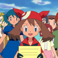 Pokémon Learning League (found educational web series; 2006-2009