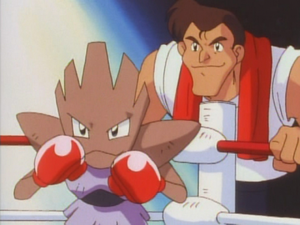 Get BOTH Hitmonlee and Hitmonchan Before Brock in Pokémon Red