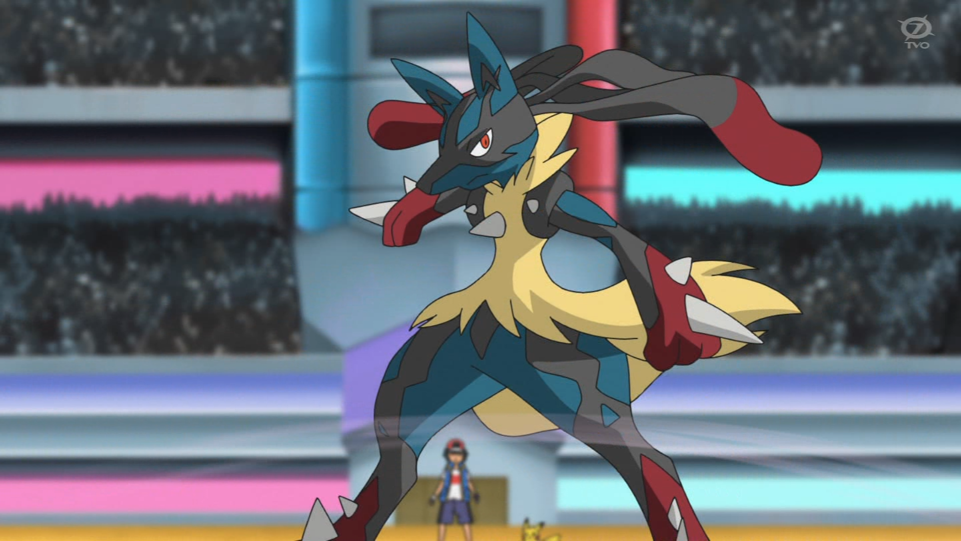 Viewing Episode Pocketmonsters Net