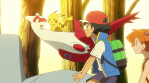 Assistir Pokémon 2019 Episodio 49 Online