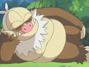 Watch Pokemon: The Slowpoke Song Episode 1 (Dub) Online 