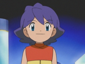 Category:Episodes focusing on Dawn, Pokémon Wiki