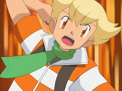   on Twitter since barry is trending I would like to remind everyone  that hes still the king of comedy in pokemon anime  httpstcoh0DpImbhBN  Twitter