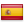 Flag for Spain