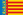 Flag for Valencian