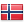 Flag for Norway