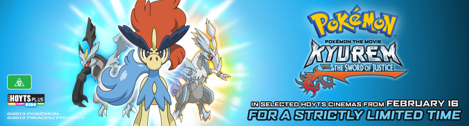 pokemon the movie kyurem vs the sword of justice