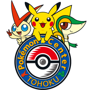 Pokemon Center Tohoku