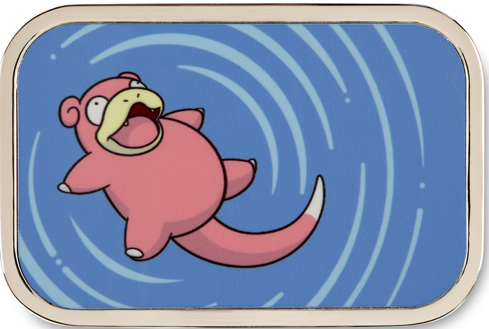 Watch Pokemon: The Slowpoke Song Anime Online