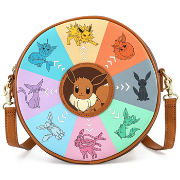 Pokémon Trainers Club Bag – JapanLA