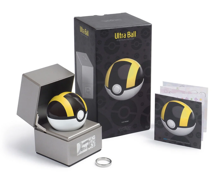 ultraball