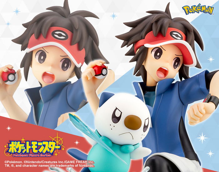 J-List - Pokemon - 2022 Anime Calendar pre-orders now open at