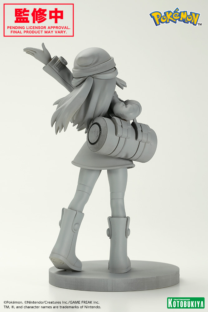 Kotobukiya Miraidon Figure  Pokémon Center Official Site