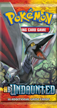 Second Chance Repacks x10 Pokemon Trading Card Game 