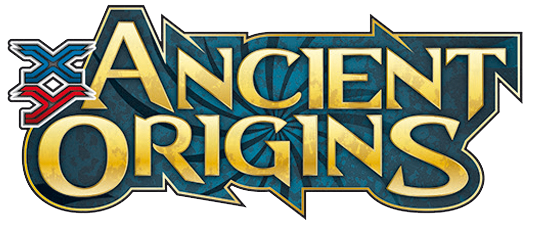 Ancient Origins Logo