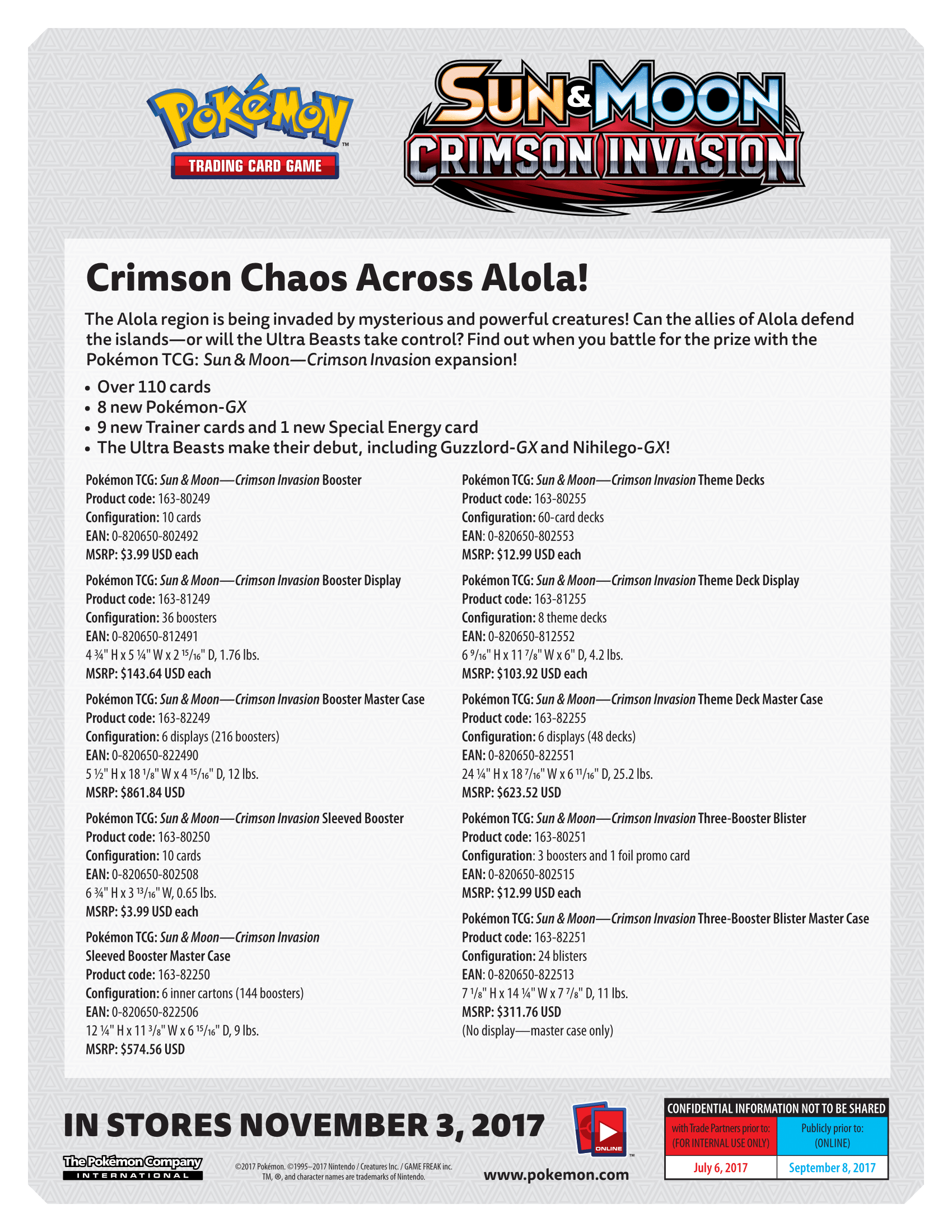 Kommo-o, Crimson Invasion, TCG Card Database