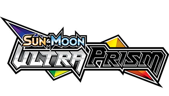 Sun & Moon Series Sun & Moon—Ultra Prism, Trading Card Game