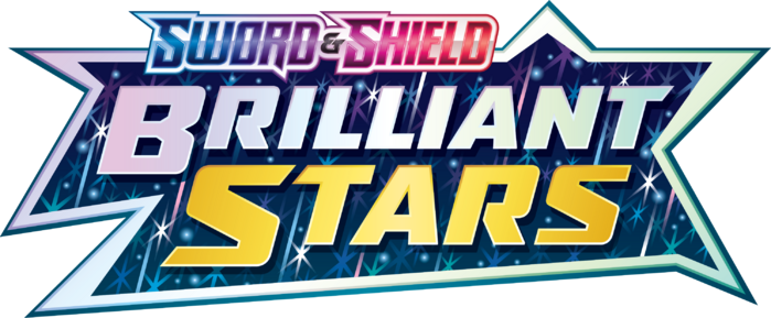  Pokemon TCG: Sword & Shield Brilliant Stars Elite