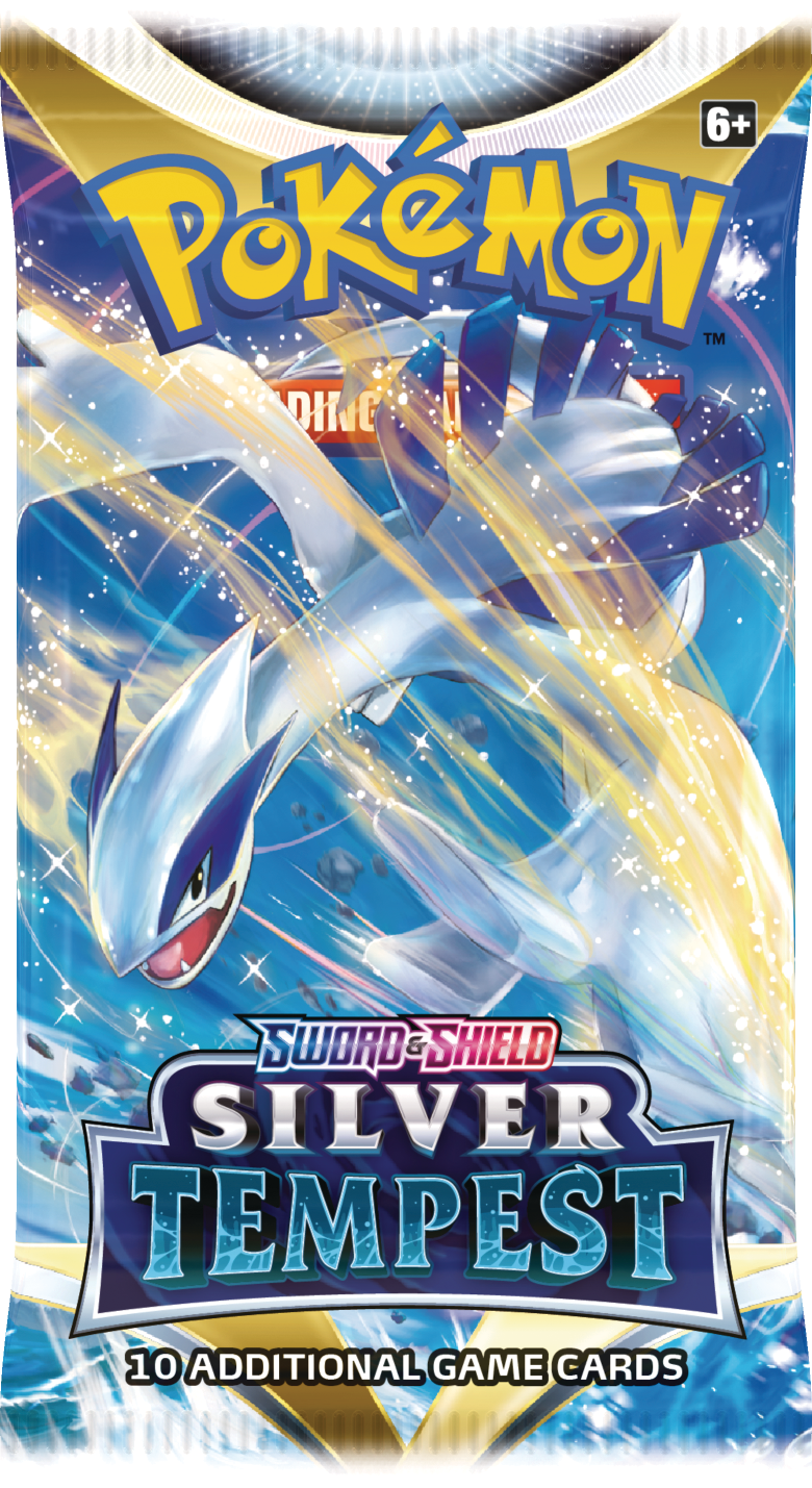 Download Silver Tempest Wallpapers, PokeGuardian