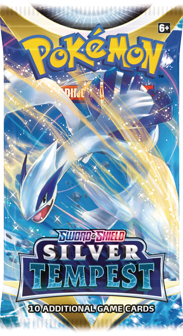 Silver Tempest Pokemon Center Elite Trainer Box, Radiant Alakazam, and  More Set Details! 