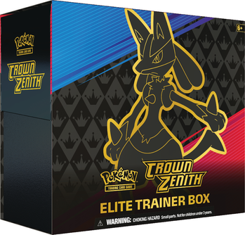 Rotom, Zacian, and Zamazenta VSTAR Revealed from VSTAR Special Set! 