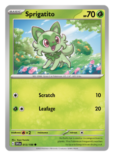 The Cards Of Pokémon TCG: Scarlet & Violet Part 31: Kingambit