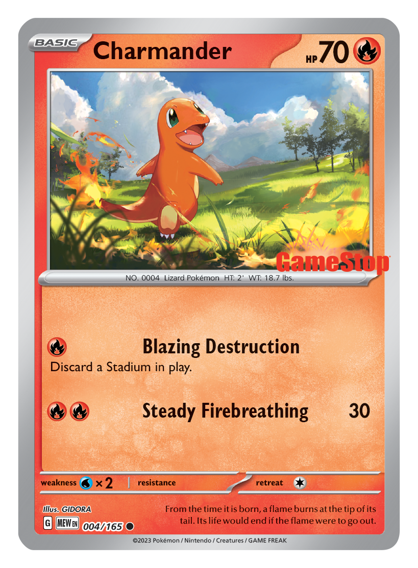 Bulbasaur - Scarlet & Violet - 151 #1 Pokemon Card