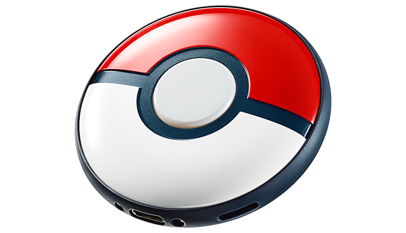 Pokémon Sleep / Pokémon GO Plus + - PocketMonsters.Net