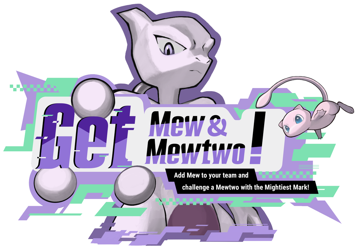 Mewtwo in Pokmon UNITE to Celebrate 2nd Anniversary plus Panic Parade  schedule - My Nintendo News
