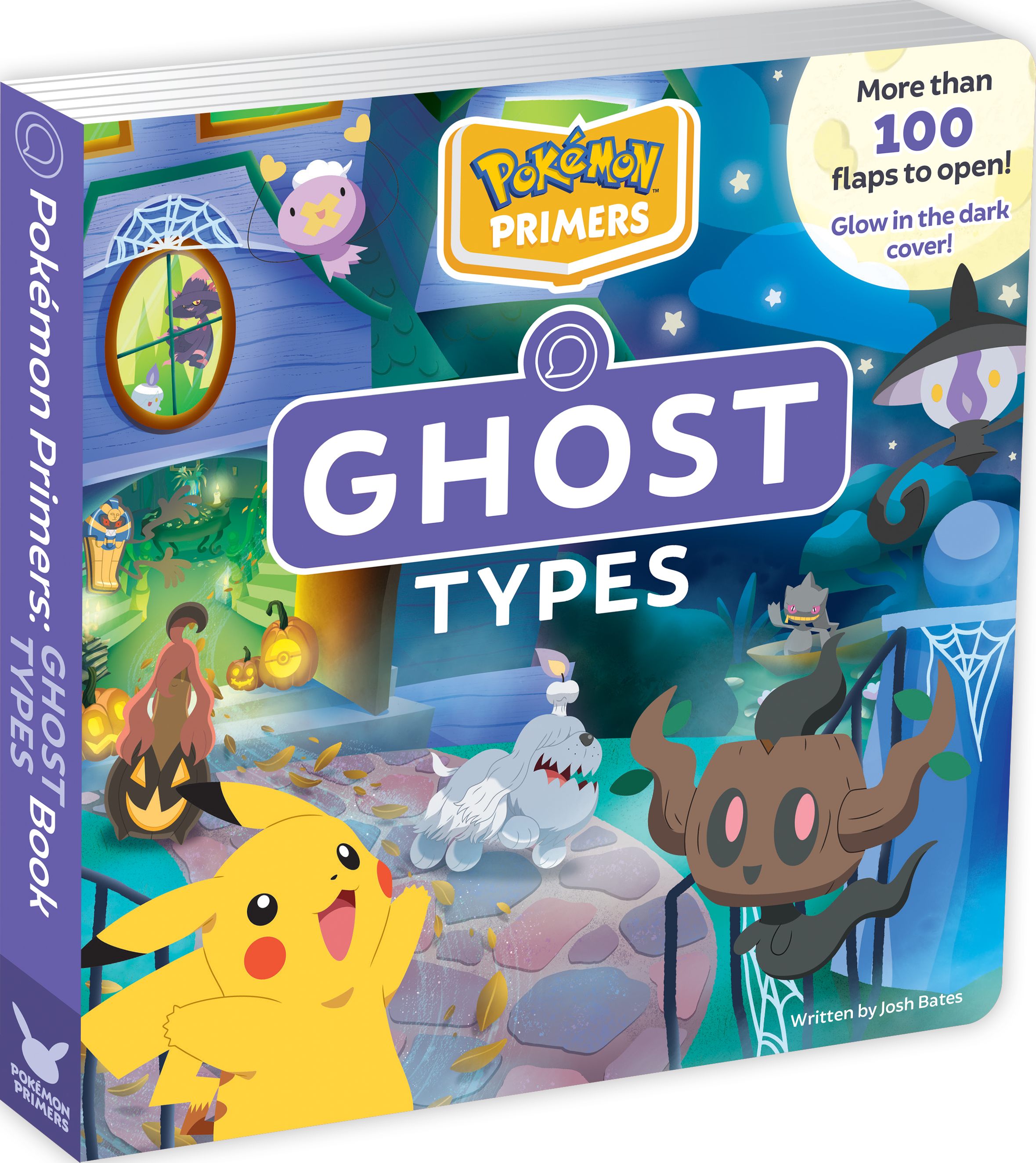 Receive an Electric–Tera Type Mimikyu at GameStop