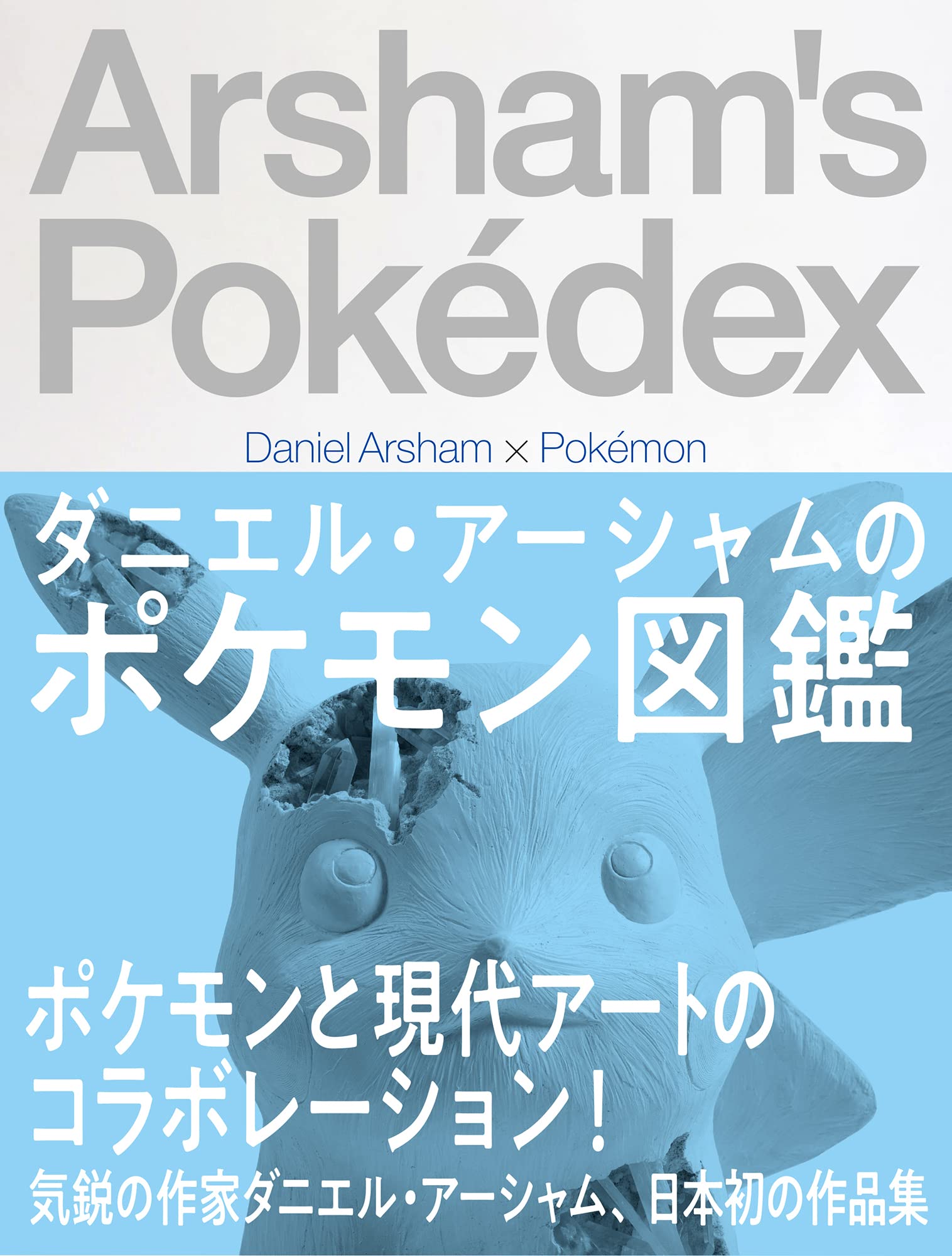 正規店国産 ポケモン - pokemon daniel arsham ポスター 2G サトシ