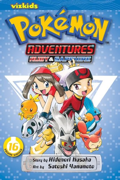 Pokémon Adventures: Black and White, Vol. 6 by Hidenori Kusaka