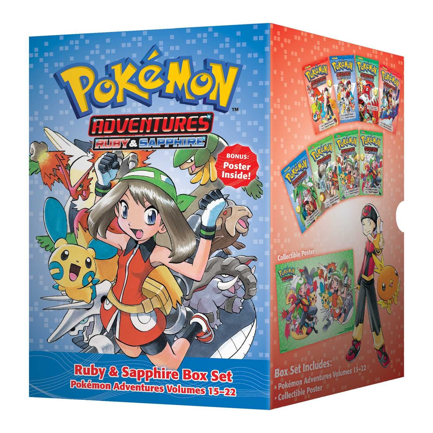 Pokémon Adventures: Diamond and Pearl/Platinum, Vol. 10, Book by Hidenori  Kusaka, Satoshi Yamamoto, Official Publisher Page