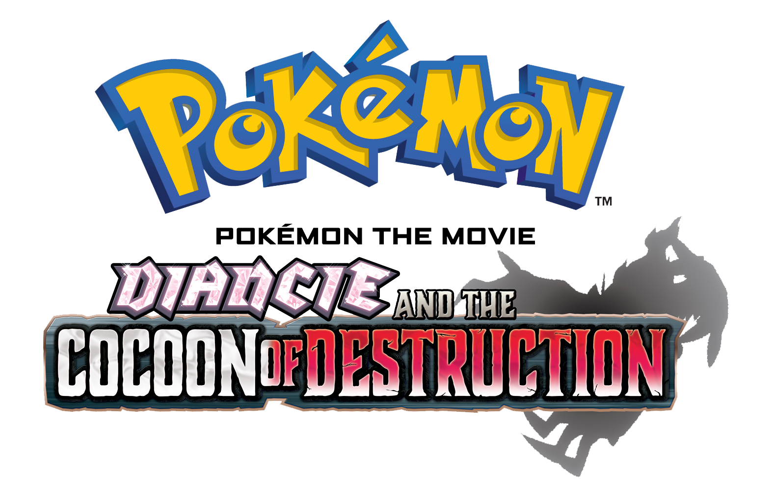 Shiny Gengar and Diancie Pokémon Distributions on the Way