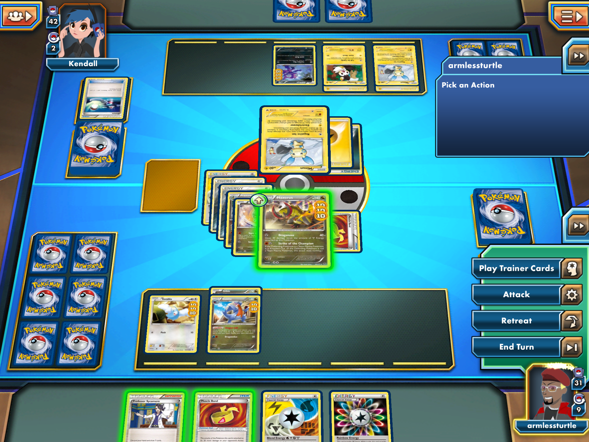 Pokémon Trading Card Game Online Android Pocketmonstersnet