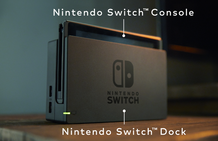 Nintendo Switch Partners