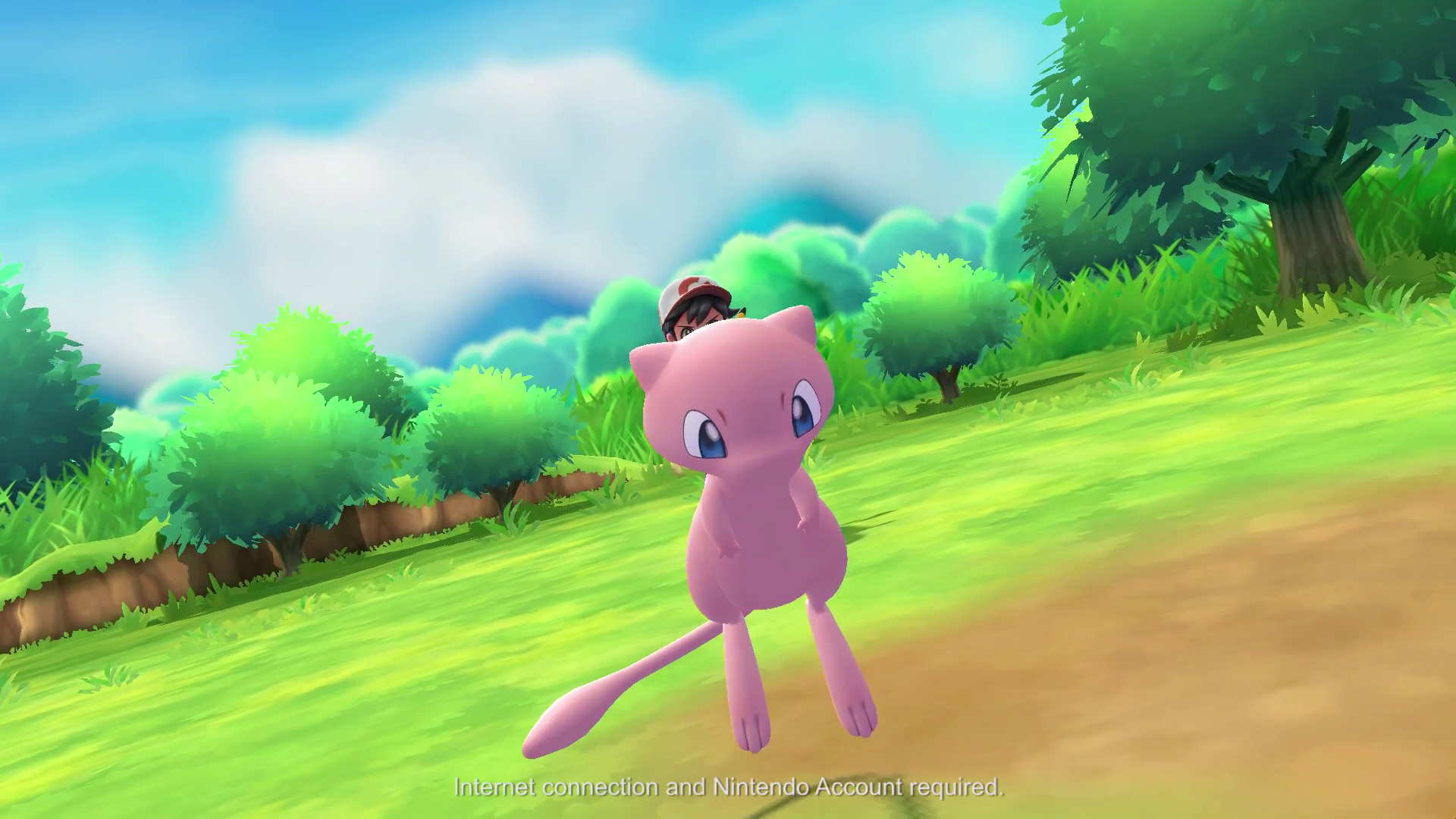 Poké Ball Plus Mew - Sword & Shield - Project Pokemon Forums