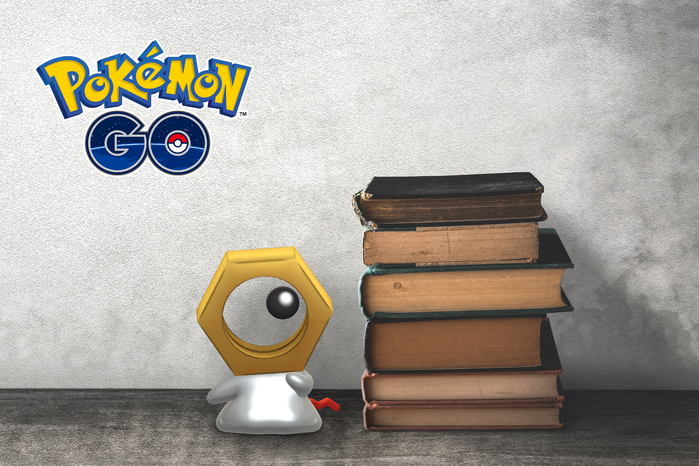 Meltan