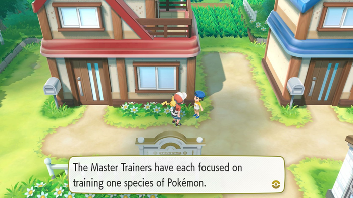 Master Trainer