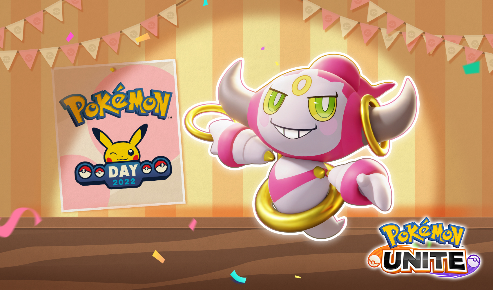 Pokemon Unite Celebrates Its First Anniversary With New Pokemon, Bonuses  and More - CNET