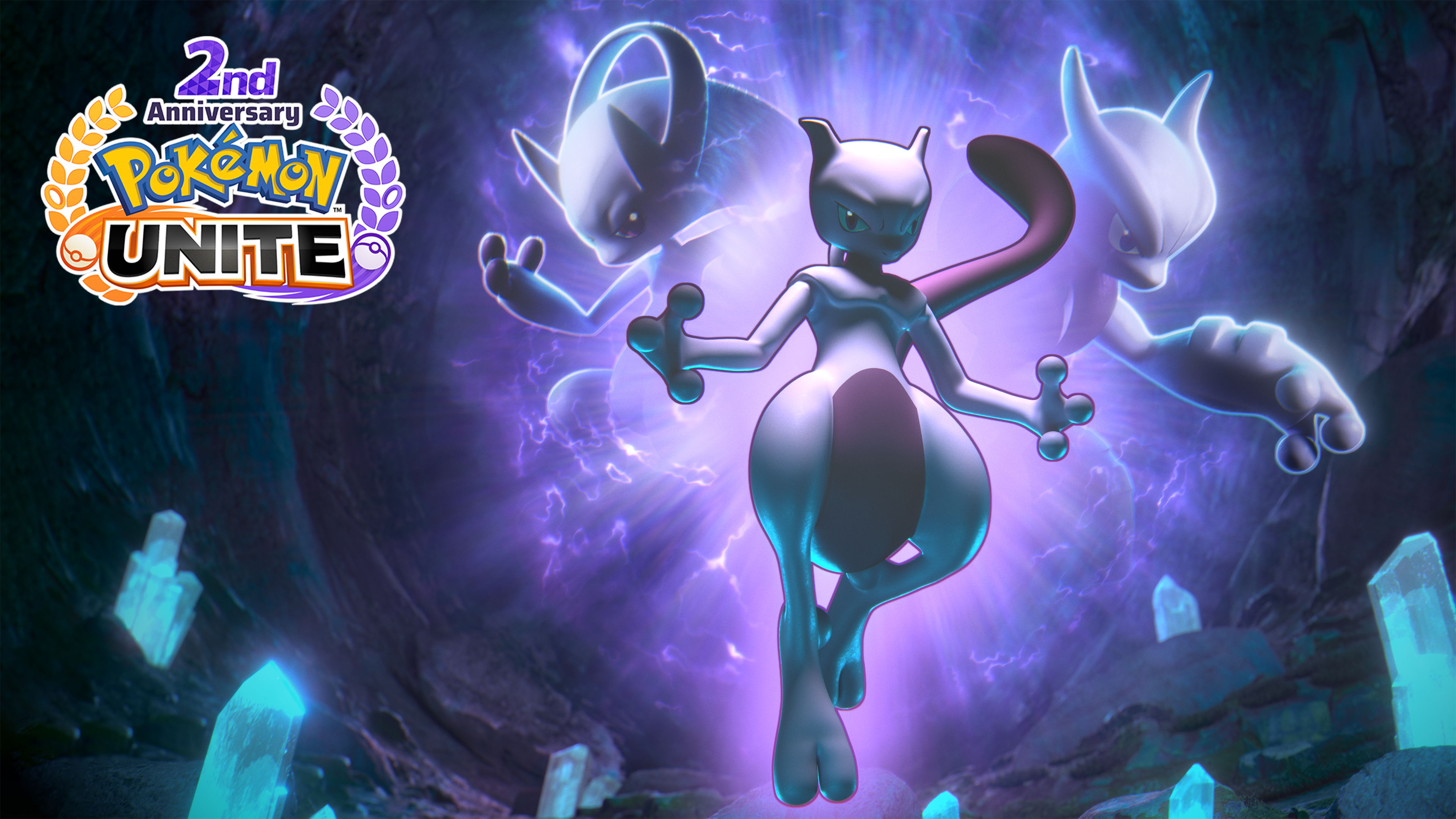 Get Unlimited Mewtwo without Raid Pass Pokémon Go, Best Moveset Mewtwo