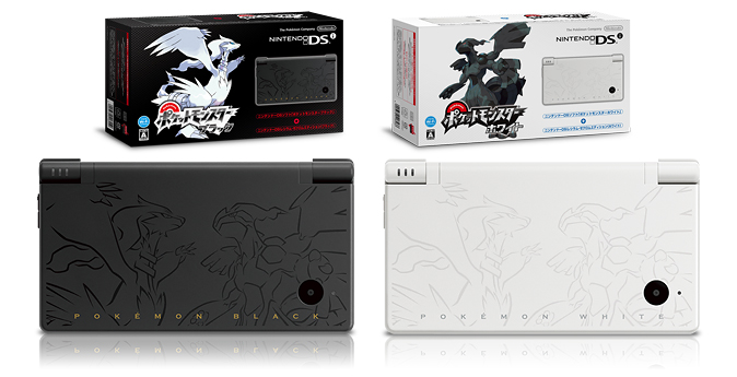 Pocket Monsters Black (Nintendo DS, 2010) - Japanese Version for sale  online