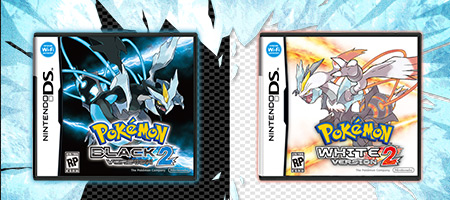 Pokémon Black Version, Nintendo DS, Games