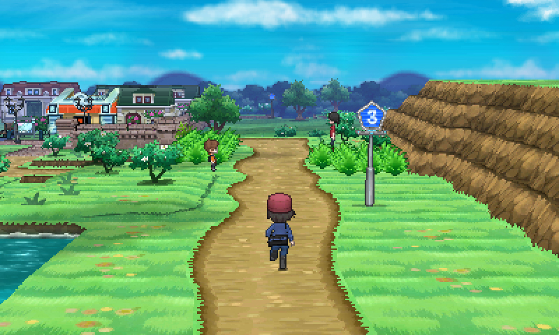 POKÉMON X & Y free online game on