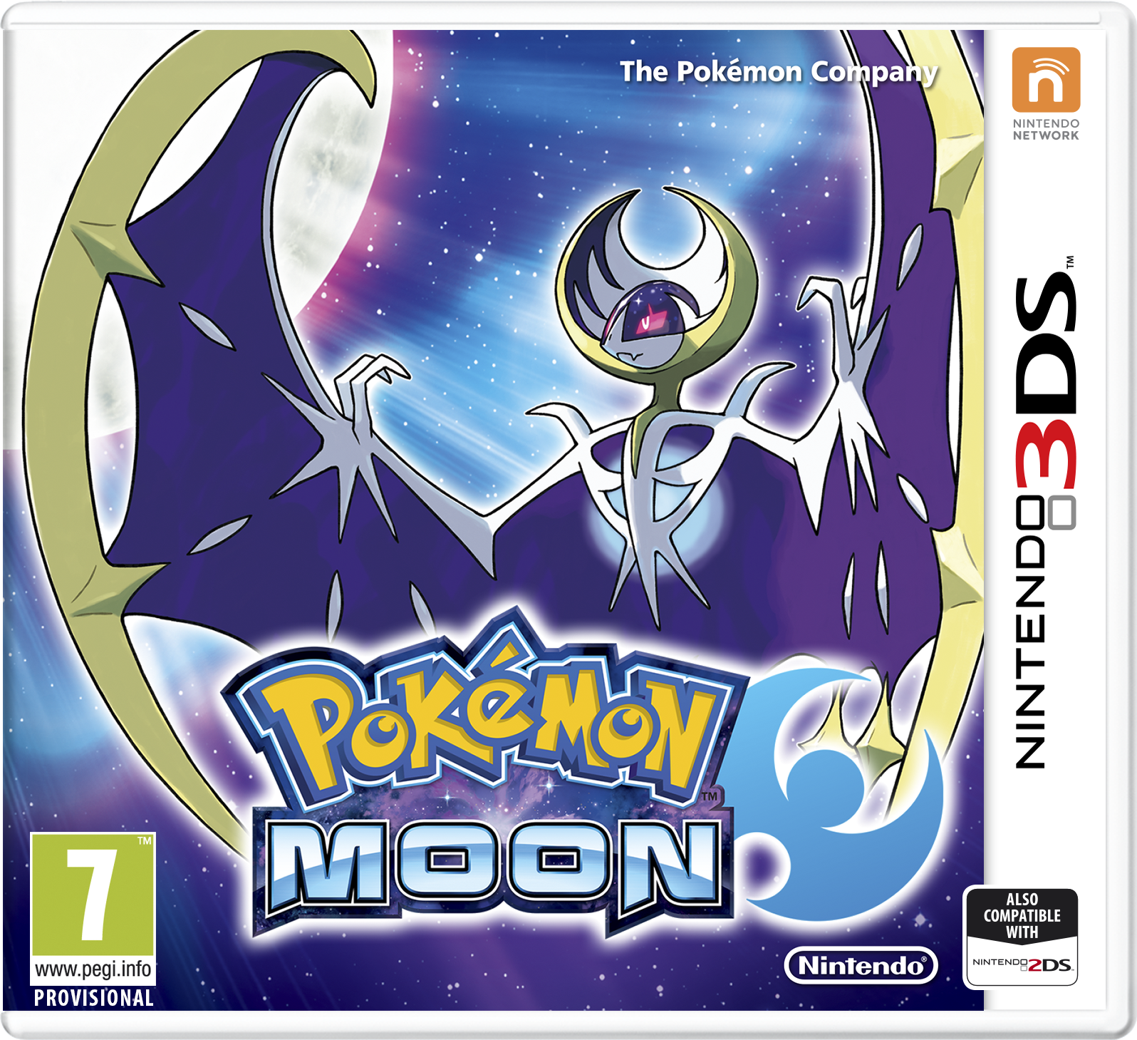 Pokémon Sun & Moon (3DS) e os melhores novos monstrinhos - Nintendo Blast