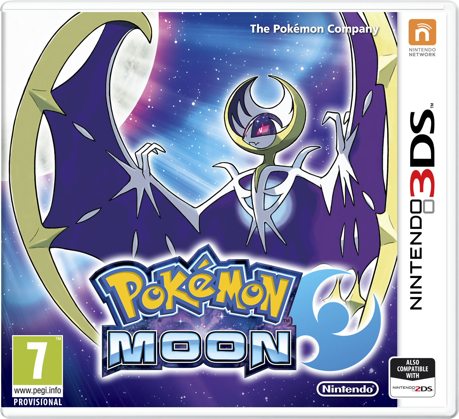 Pokémon Sun/Moon (Game) - Giant Bomb