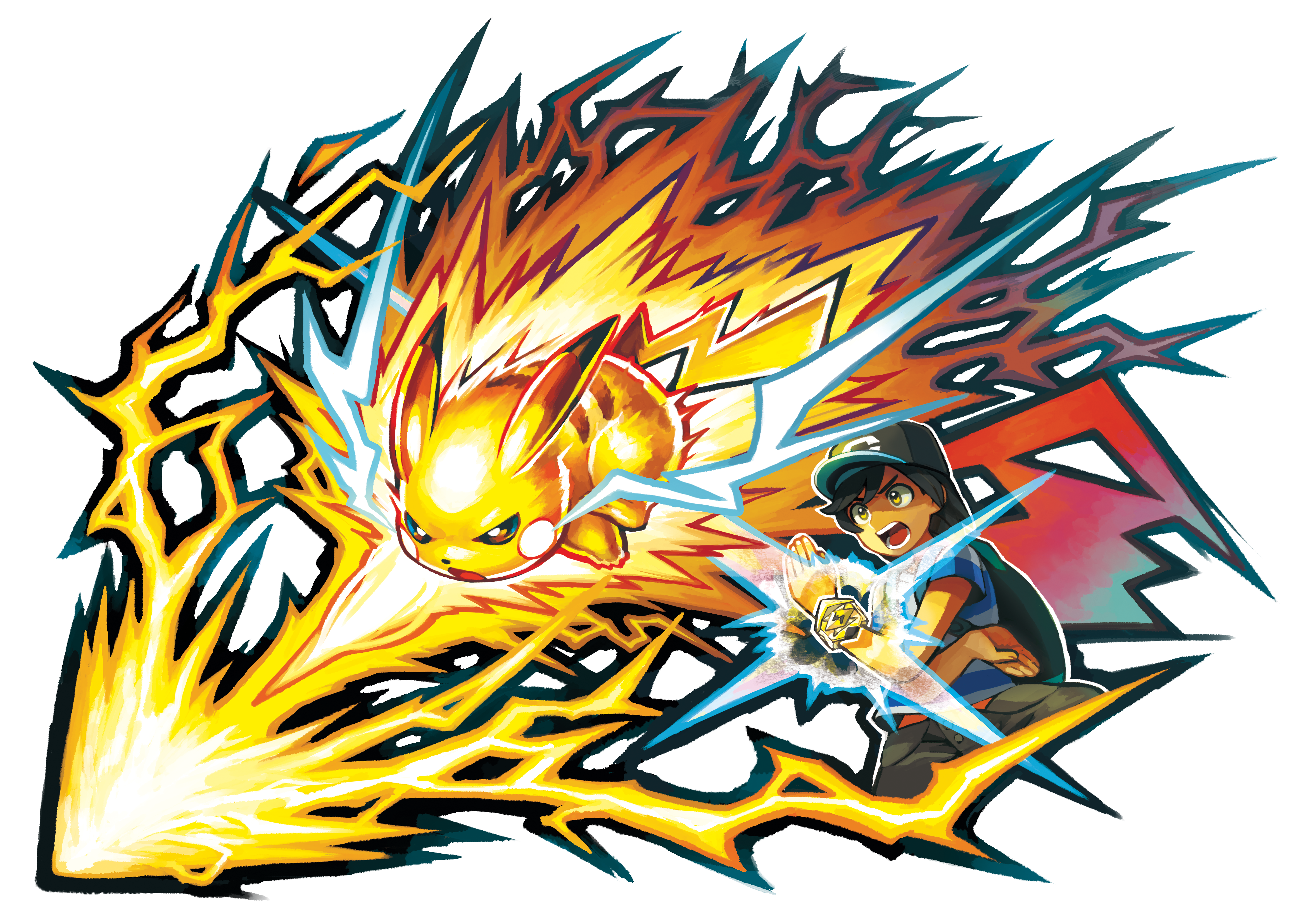 GROUP PLAY: Pokemon Crystal Fusion Randomizer!! - King of Posters -  selectbutton 2